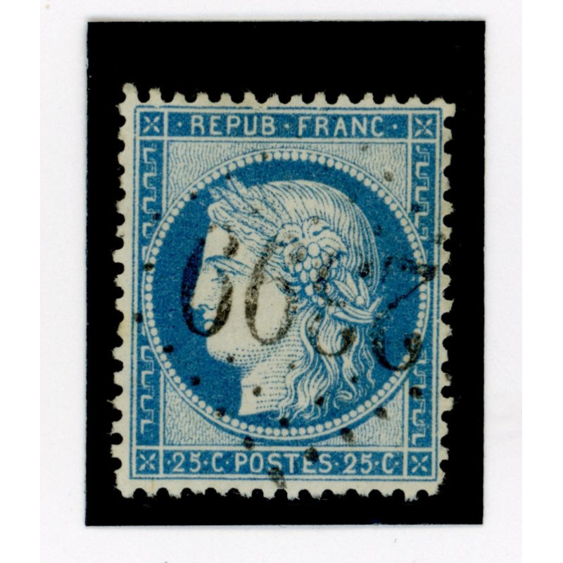 60 A - GC 2399 - Monein (Pyrenees-Atlantiques Basses-Pyrenees) - Cote 12 euros