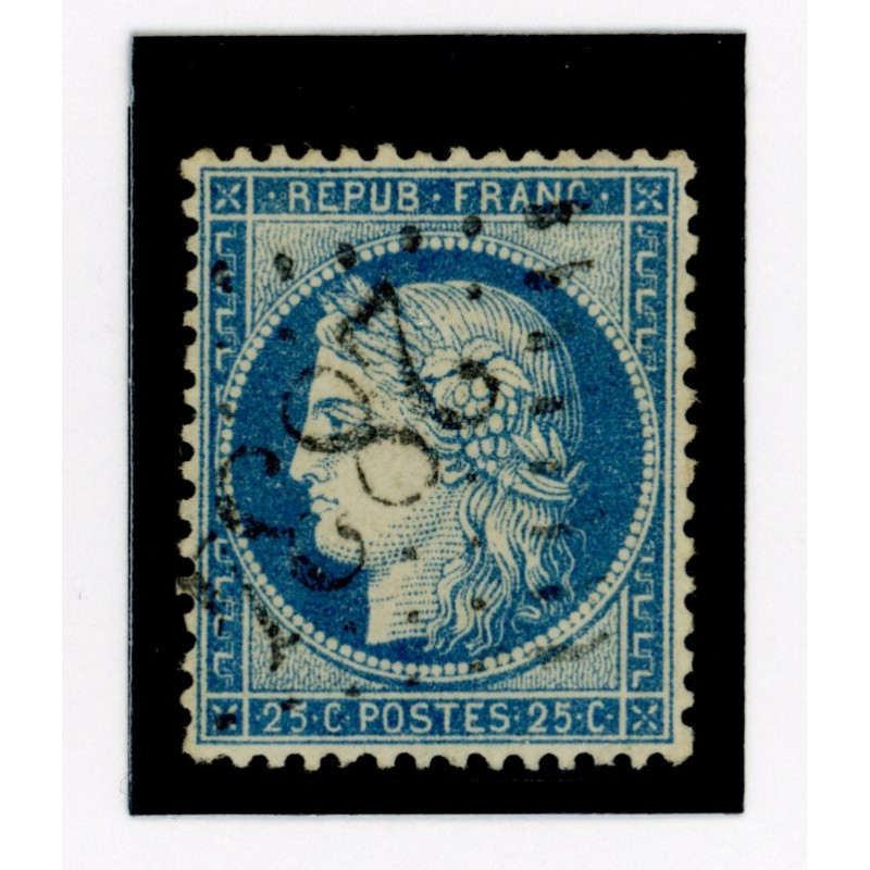 60 C - GC 2834 - Peyrehorade (Landes) - Cote 7 euros