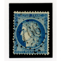 60 A - GC 766 - Castets -...