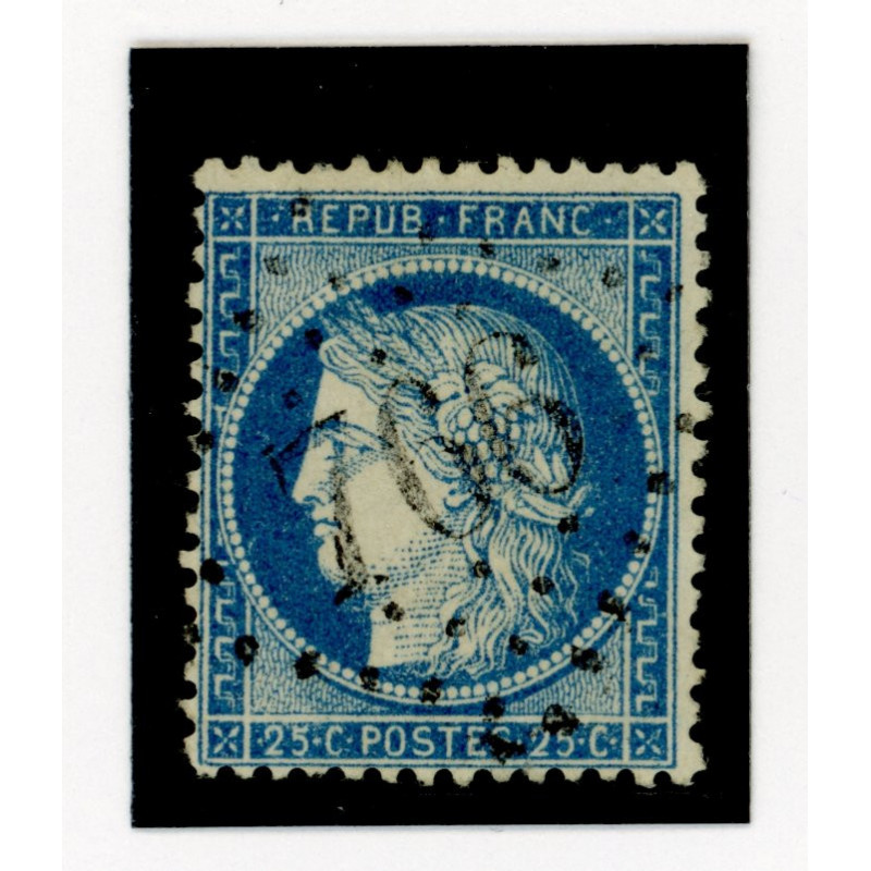 60 A - GC 766 - Castets - Castets-des-Landes (Landes) - Cote 10 euros