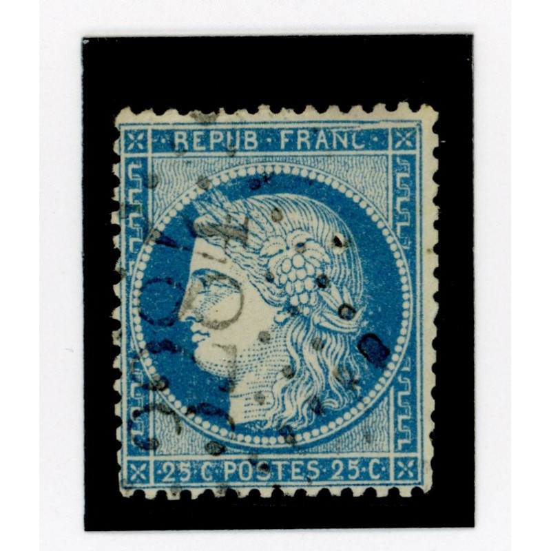 60 A - GC 3384 - Septmoncel (Jura) - Cote 77 euros