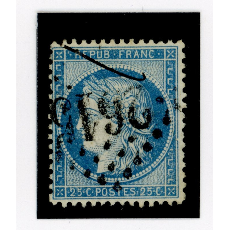 60 A - GC 2615 - Nay (Pyrenees-Atlantiques Basses-Pyrenees) - Cote 7 euros