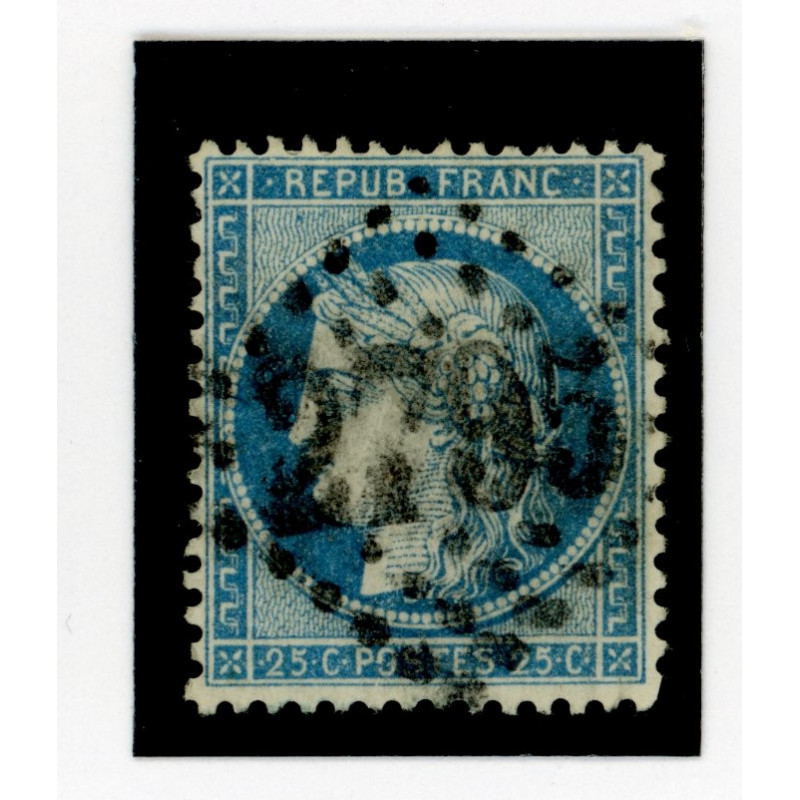 60 A - GC 2795 - Pau (Pyrenees-Atlantiques Basses-Pyrenees) - Cote 5 euros
