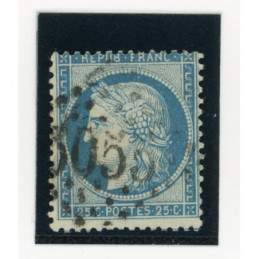 60 B - GC 5055 - Skikda -...