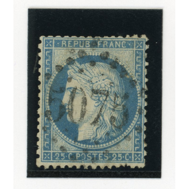 60 C - GC 5075 - Tlemcen (Oran (Algerie)) - Cote 7 euros