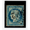 60 B - GC 5042 - Mascara (Oran (Algerie)) - Cote 58 euros