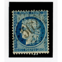 60 A - GC 5024 - Dellys...