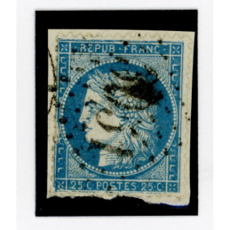 60 A - GC 3051 - Puyoô...