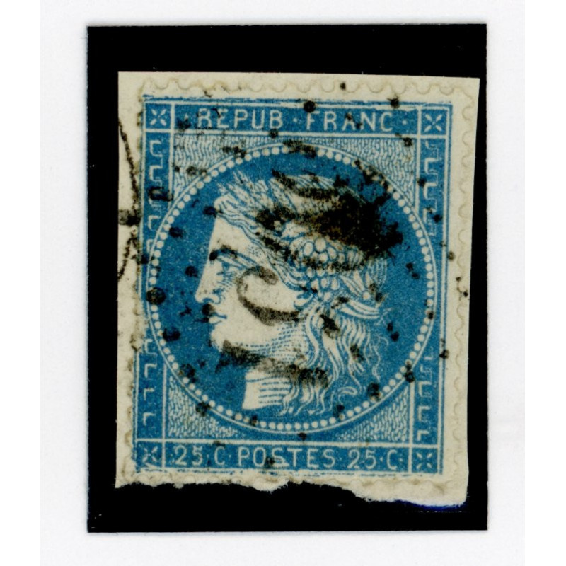 60 A - GC 3051 - Puyoô (Pyrenees-Atlantiques Basses-Pyrenees) - Cote 10 euros