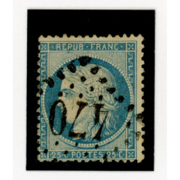 60 A - GC 470 - Beuzeville...