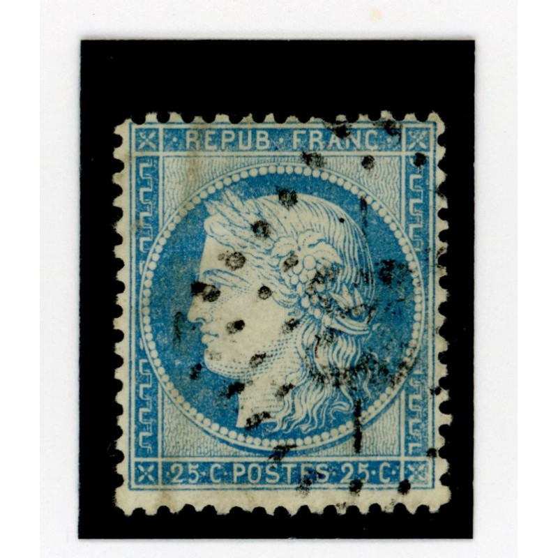 60 C - GC 33 - Airaines (Somme) - Cote 5 euros