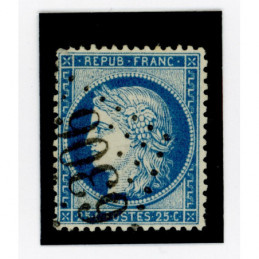 60 A - GC 6306 - Bayonne...