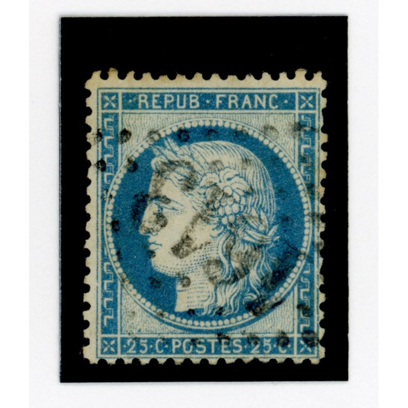 60 A - GC 1613 - Gaillon (Eure) - Cote 5 euros