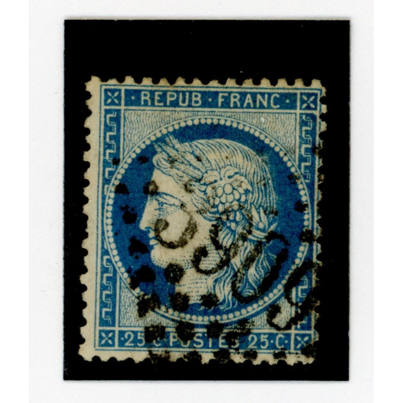 60 A - GC 3909 - Tartas (Landes) - Cote 7 euros