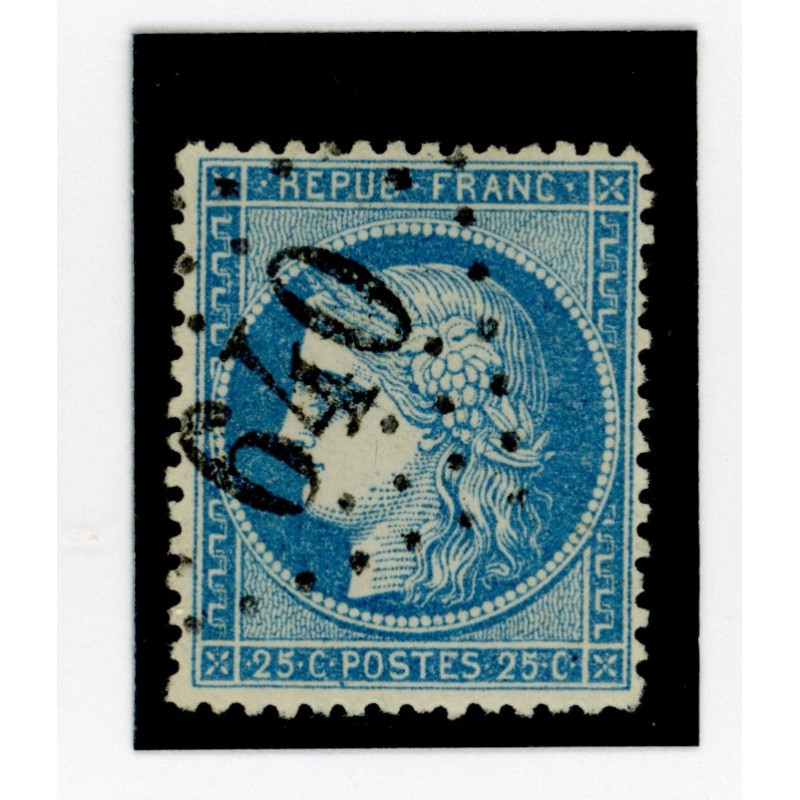60 A - GC 640 - Brionne (Eure) - Cote 5 euros