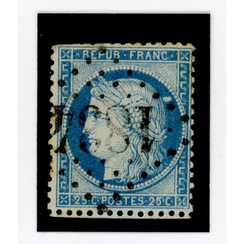 60 C - GC 1834 - Lisle-sur-Tarn - L'Isle-d'Albi (Tarn) - Cote 7 euros