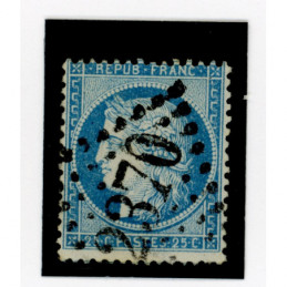 60 A - GC 2370 - Mirecourt...