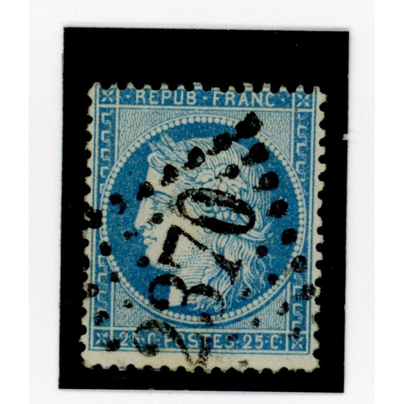 60 A - GC 2370 - Mirecourt (Vosges) - Cote 5 euros