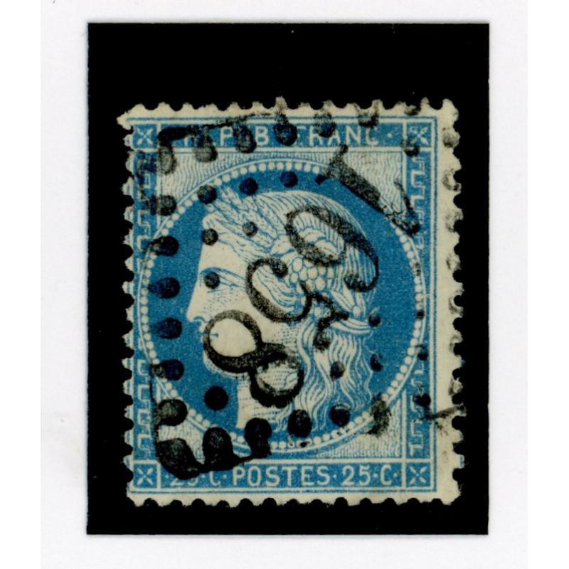 60 C - GC 1658 - Gisors (Eure) - Cote 5 euros