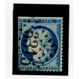 60 C - GC 6315 - Lille...