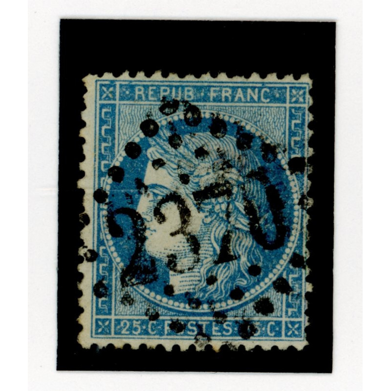 60 A - GC 2370 - Mirecourt (Vosges) - Cote 5 euros