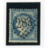 60 C - GC 1283 - Dax (Landes) - Cote 5 euros