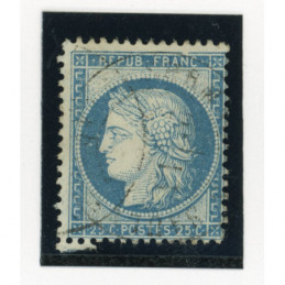 60 B -  Cachet a Date -...