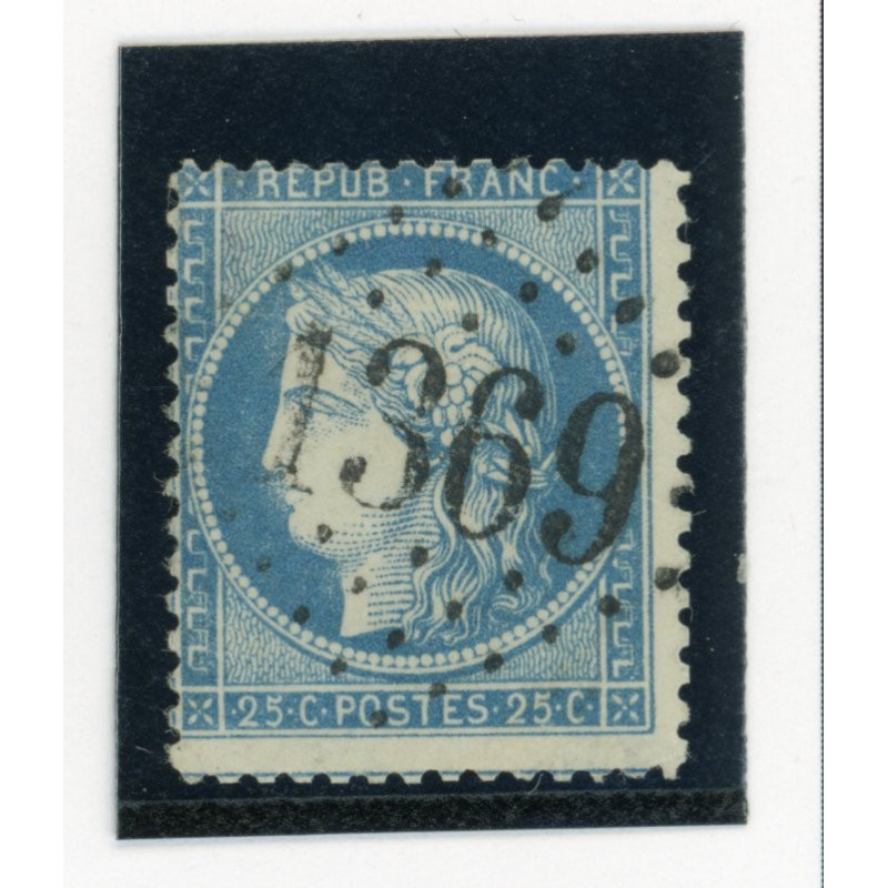 60 A - GC 1369 - Eaux-Bonnes - Les Eaux-Bonnes (Pyrenees-Atlantiques Basses-Pyrenees) - Cote 7 euros