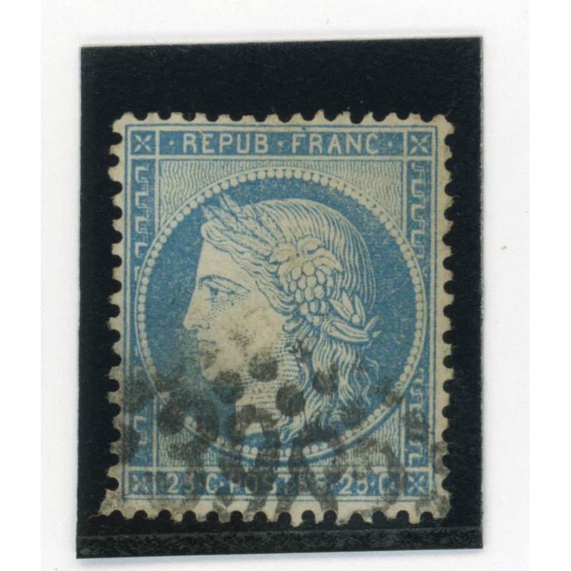 60 A - GC 3982 - Toulouse (Haute-Garonne) - Cote 5 euros