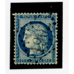 60 C - GC 1902 - Jussey...