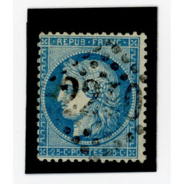 60 A - GC 2240 - Marseille...