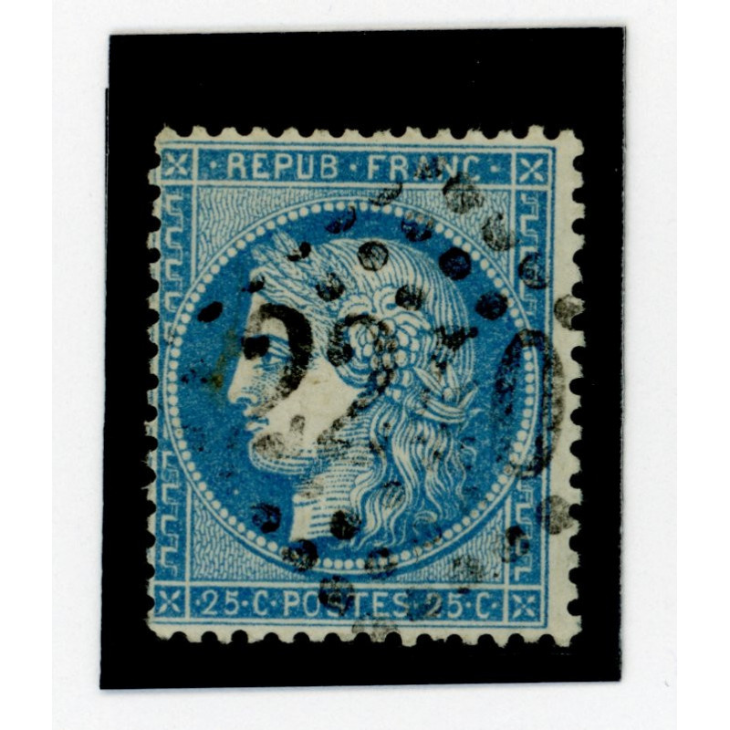 60 A - GC 2240 - Marseille (Bouches-du-Rhône) - Cote 5 euros