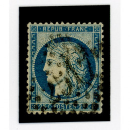 60 C - GC 2517 - Montreuil...