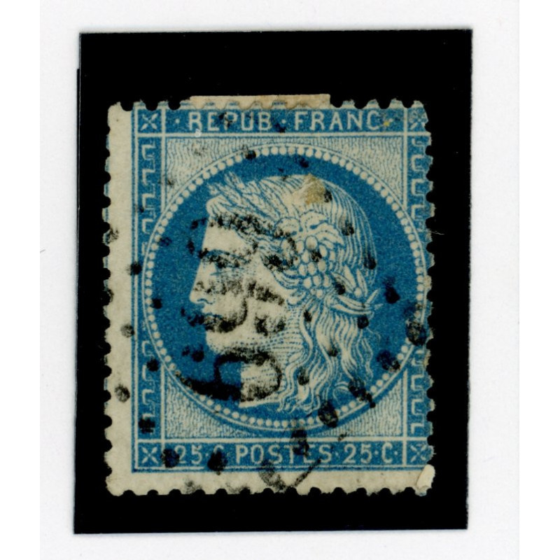 60 C - GC 669 - Le Bugue (Dordogne) - Cote 7 euros