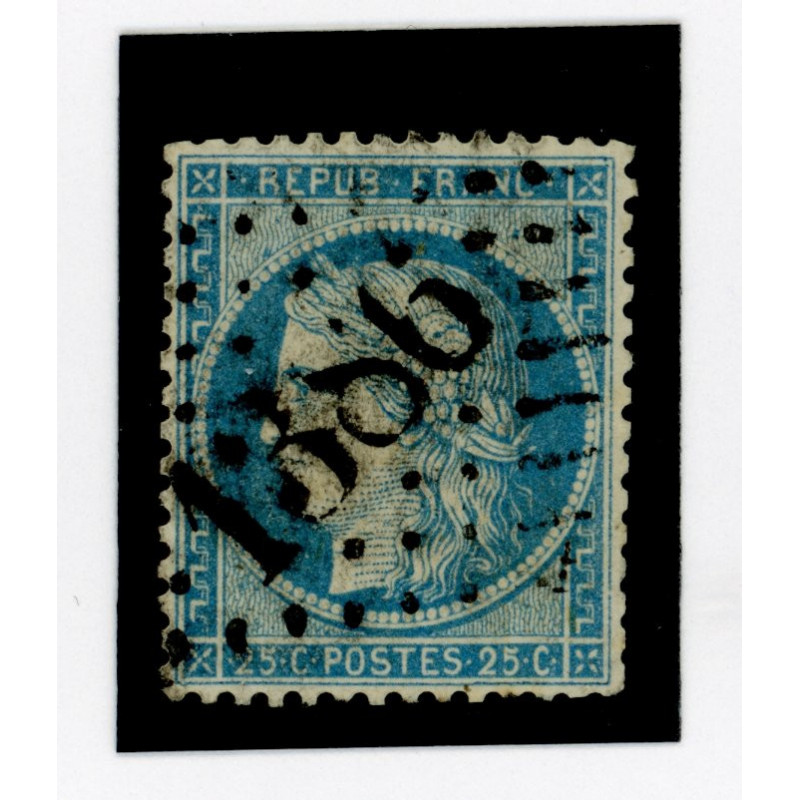 60 A - GC 1386 - Elbeuf (Seine-Maritime Seine-Inferieure) - Cote 5 euros