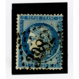 60 C - GC 3982 - Toulouse...