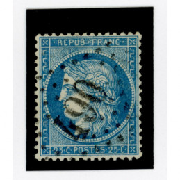 60 A - GC 490 - Le Blanc...