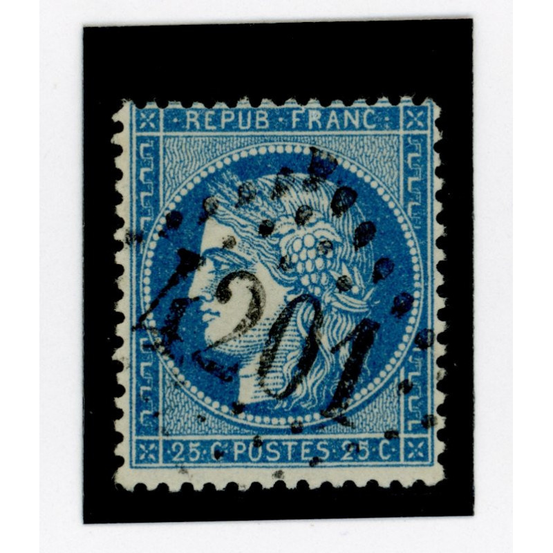 60 A - GC 4201 - Vierzon (Cher) - Cote 5 euros