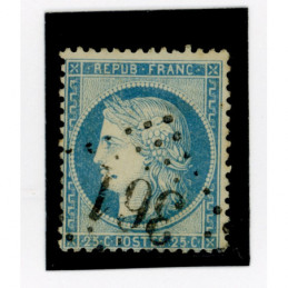 60 A - GC 361 - Bazas...