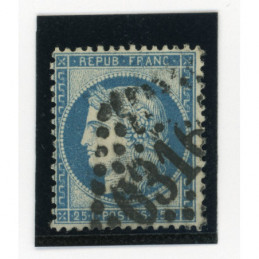 60 A - GC 6316 - Lyon (Les...