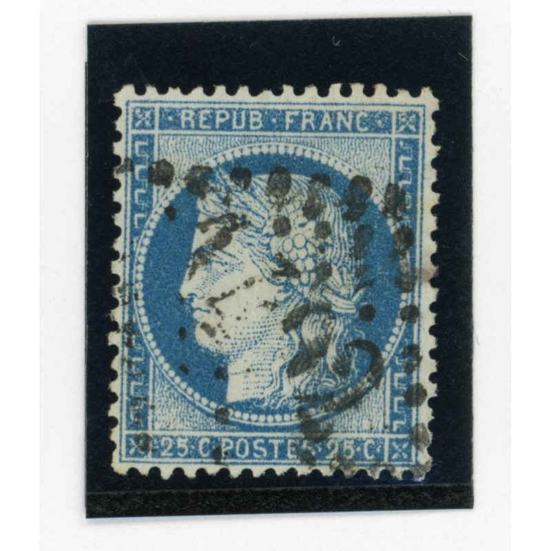 60 C - GC 1492 - La Ferte-Frênel (Orne) - Cote 12 euros