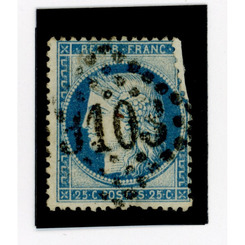 60  - GC 3103 - Reims (Marne) - Cote 5 euros