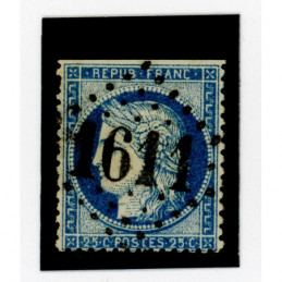 60 A - GC 1611 - Gaillac...