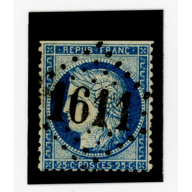 60 A - GC 1611 - Gaillac Gaillac-du-Tarn (Tarn) - Cote 5 euros