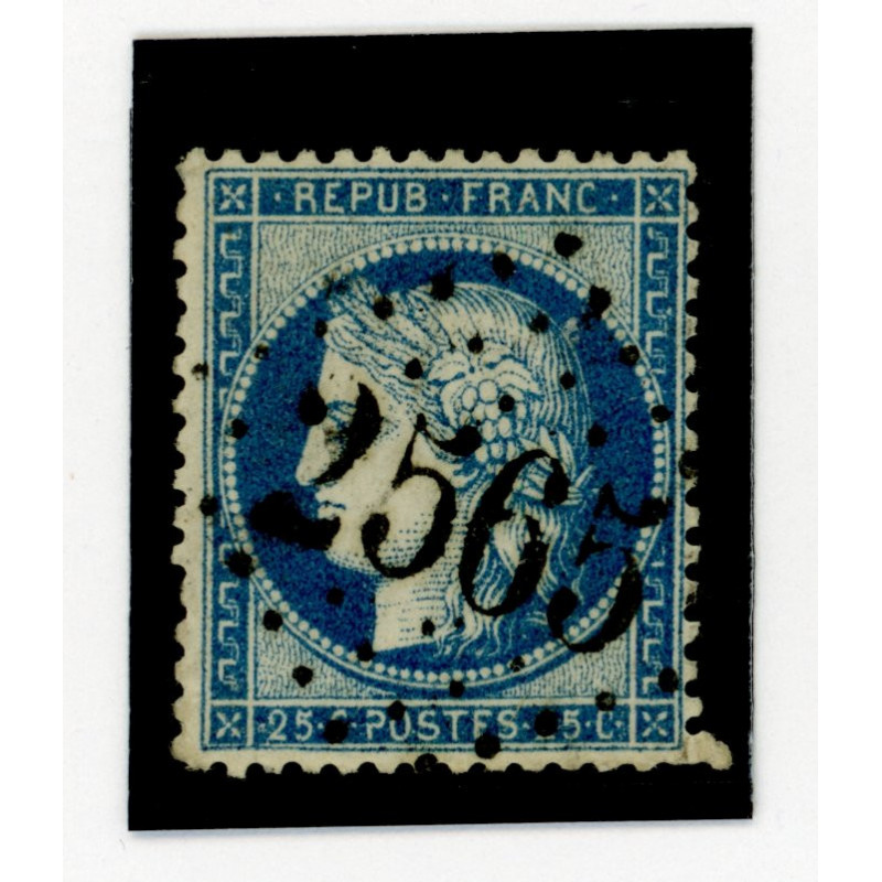 60 A - GC 2565 - Moulins-sur-Allier (Allier) - Cote 5 euros