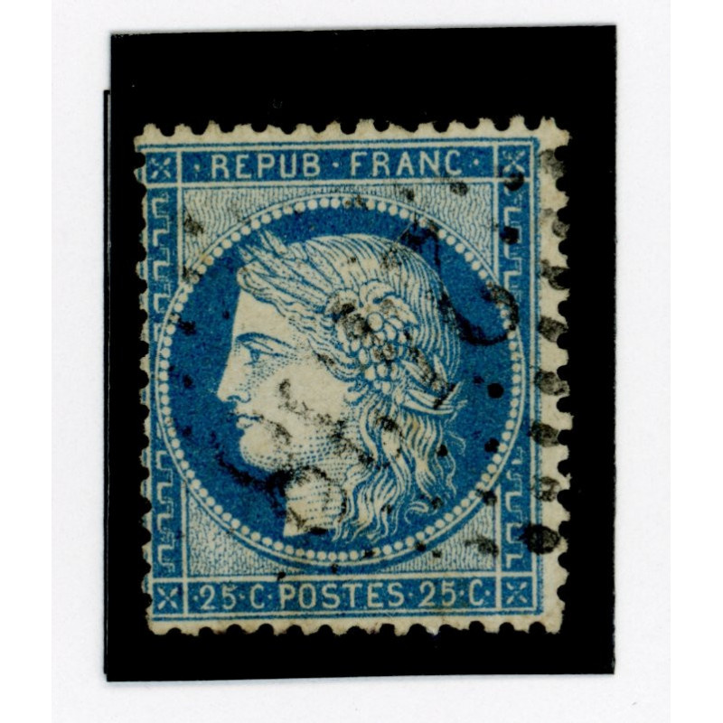 60 C - GC 2438 - Montbrison (Loire) - Cote 5 euros