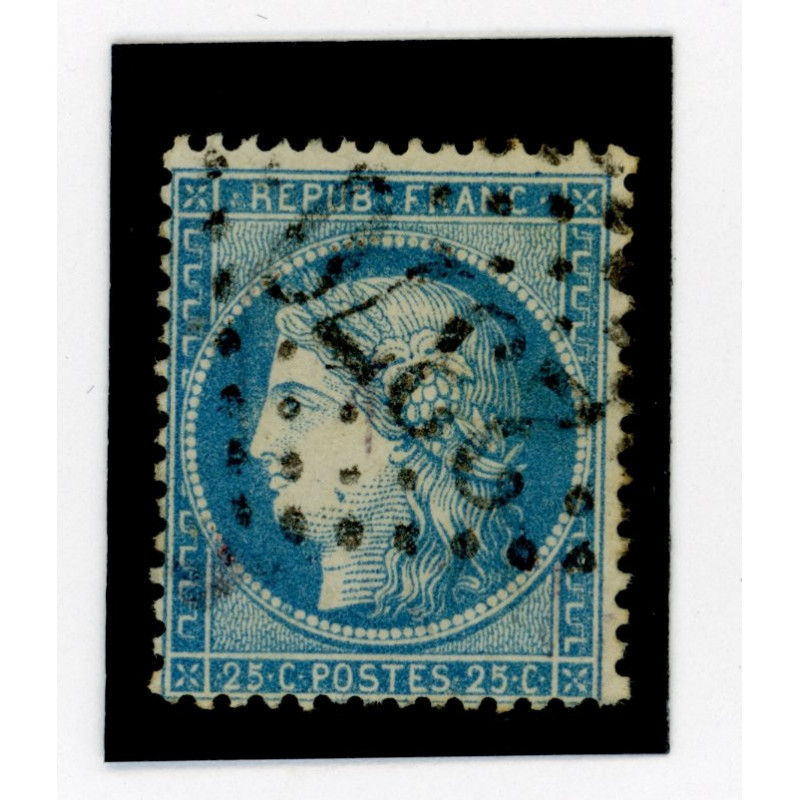 60 A - GC 2370 - Mirecourt (Vosges) - Cote 5 euros