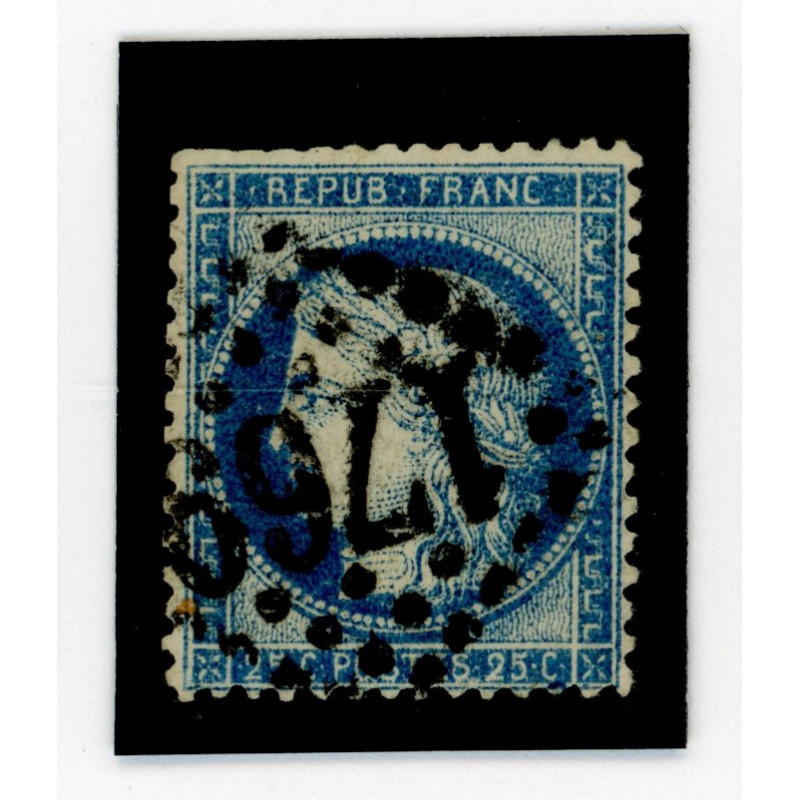 60 C - GC 1769 - Le Havre (Seine-Maritime Seine-Inferieure) - Cote 5 euros