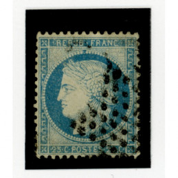 60 A - Etoile Pleine - Cote...