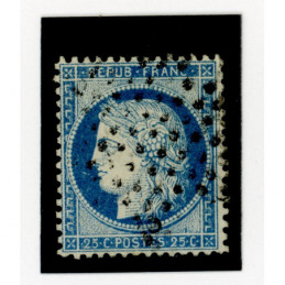 60 A - Etoile Pleine - Cote...